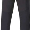 Schützende lange Hose – Softshell-Hose