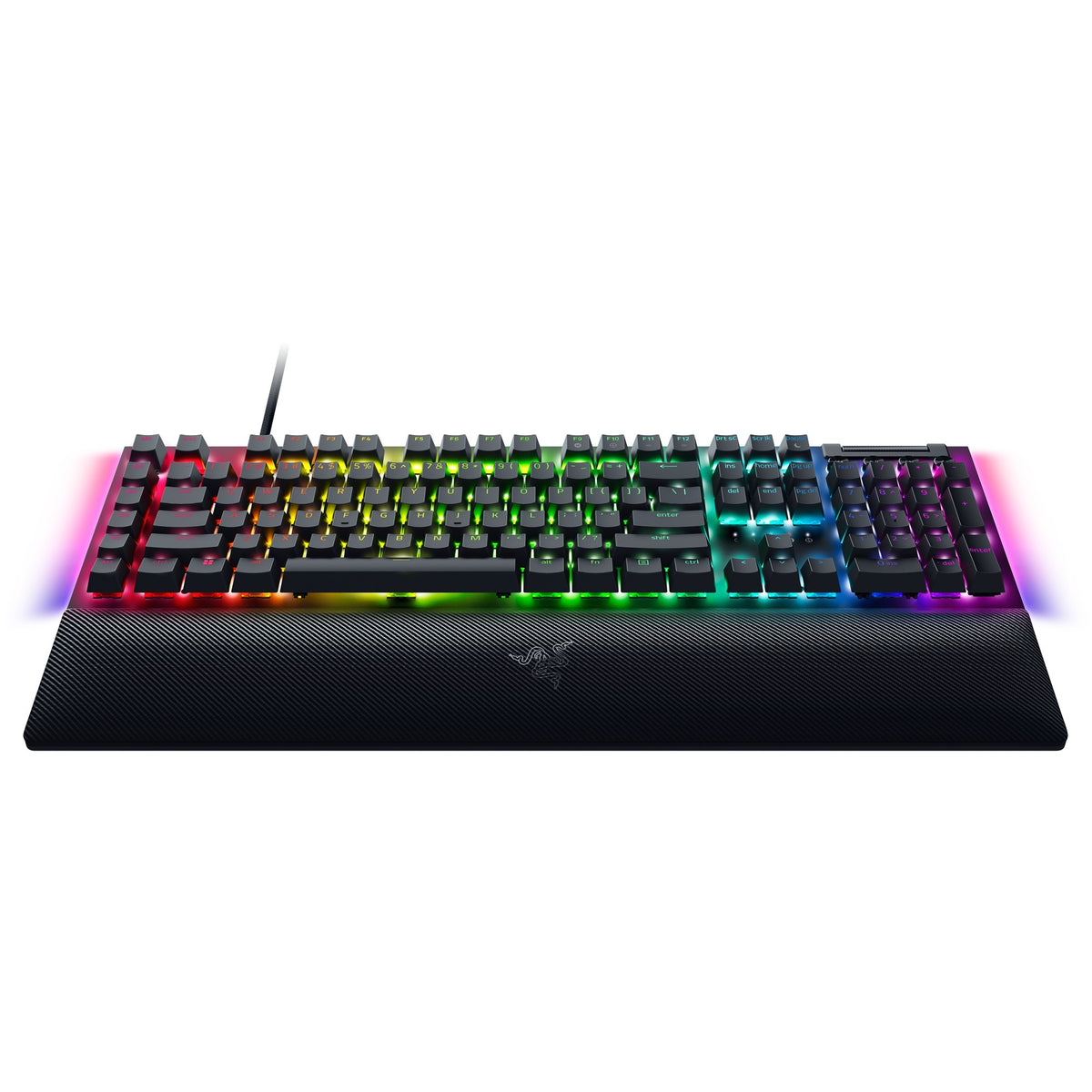 Razer Blackwidow V4
