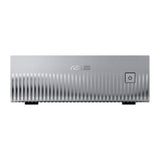 Asus Ascent GX10 Arm V9.2-A 128 1 Mini-PC (Dunkelgrau | NVIDIA GB10 Grace Blackwell | DGX Spark | NVLINK-C2C | 128 GB | 1 TB SSD) - afbeelding 5