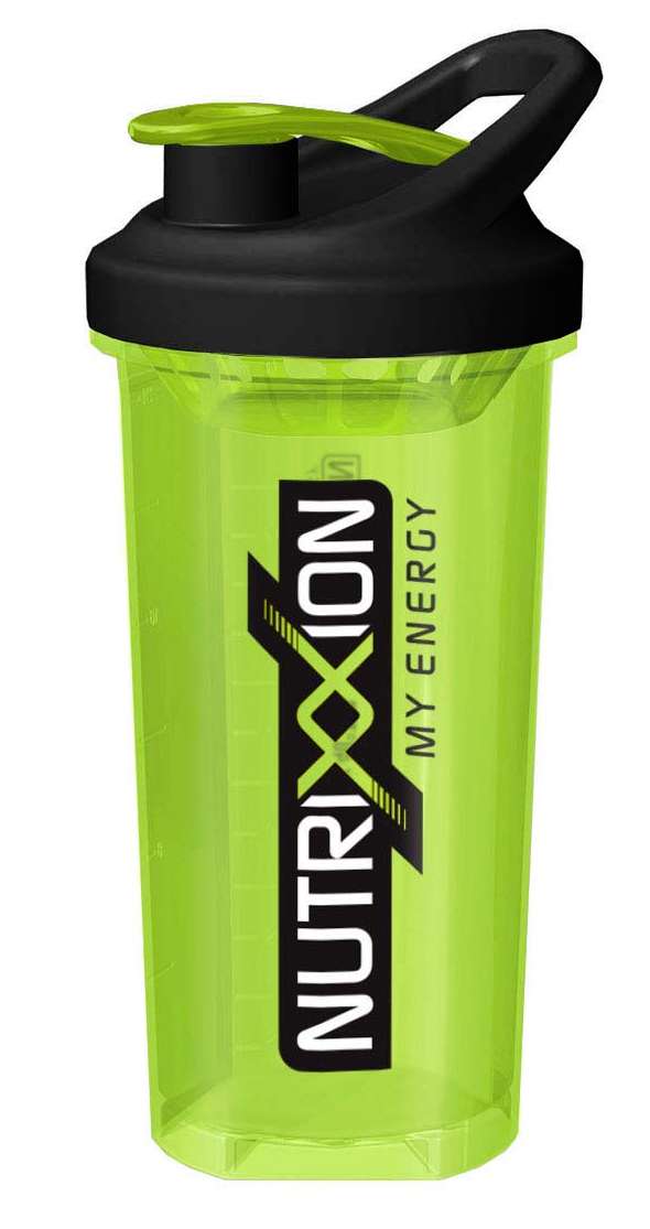 Nutrixxion-Shaker 700 ml