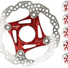 Hope schwimmender MTB-Centerlock-Scheibenrotor