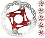Hope schwimmender MTB-Centerlock-Scheibenrotor - afbeelding 1