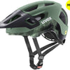 Uvex React Mips - MTB-Helm