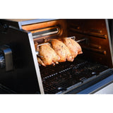 Masterbuilt Gravity -Serie Rotisserie Kit - afbeelding 5