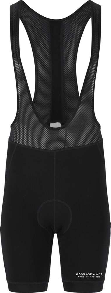 Endurance genial – Trägerhose mit Polster