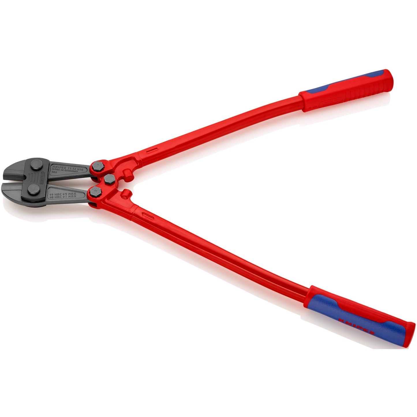 Knipex -Betonschere 7172610