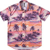 Loose Riders Party Sunset Palms – MTB-Shirt