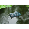 Ubbink schwimmende Spray -Figur Nilpferd