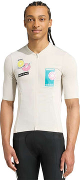Adidas temp act – Trikot - afbeelding 2