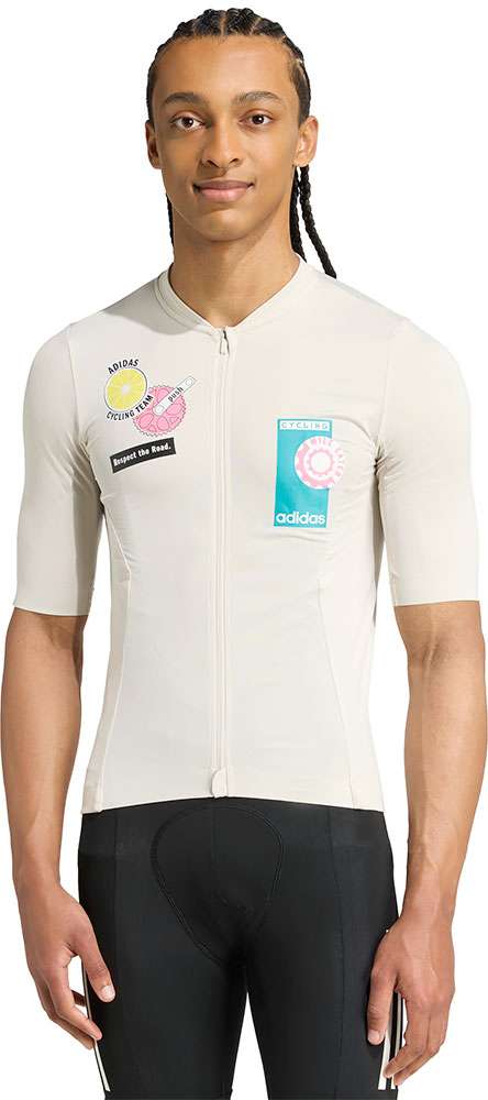 Adidas temp act – Trikot