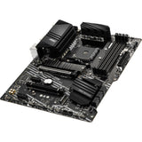 MSI B550-A Pro - afbeelding 5