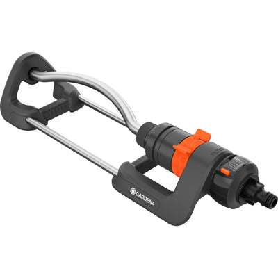 Gardena Swivel Sprayer Aquacount