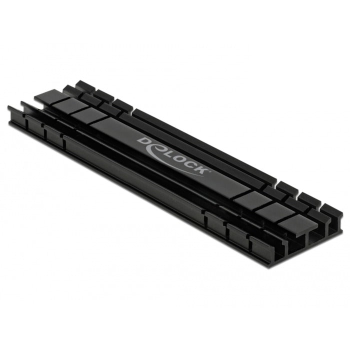 Delock Heatkolben flach 100 mm für M.2 -Modul