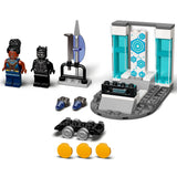 Lego Lego Super Heroes 76212 Shuris Labor - afbeelding 4