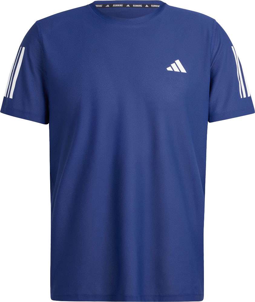 Adidas besitzt das Run B – Funktionsshirt