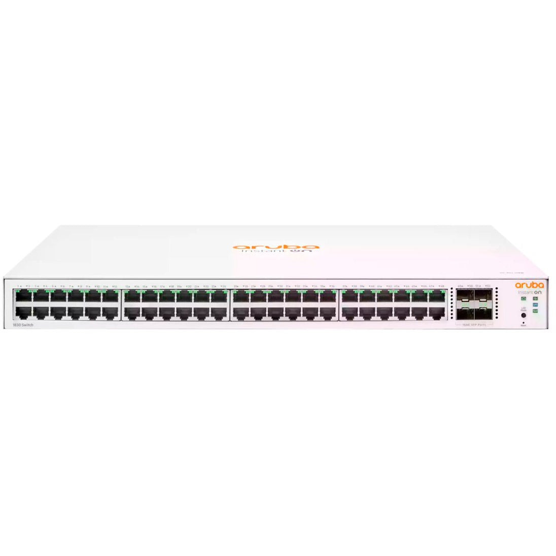 Hewlett Packard Enterprise Instant auf 1830 48G 4SFP