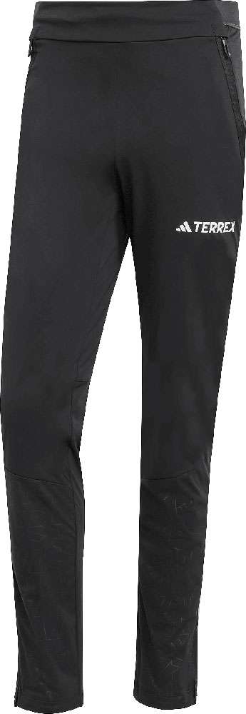 Adidas Xperior Cross Country – Softshell-Hose