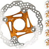 Hope schwimmender MTB-Centerlock-Scheibenrotor