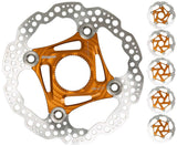 Hope schwimmender MTB-Centerlock-Scheibenrotor - afbeelding 1