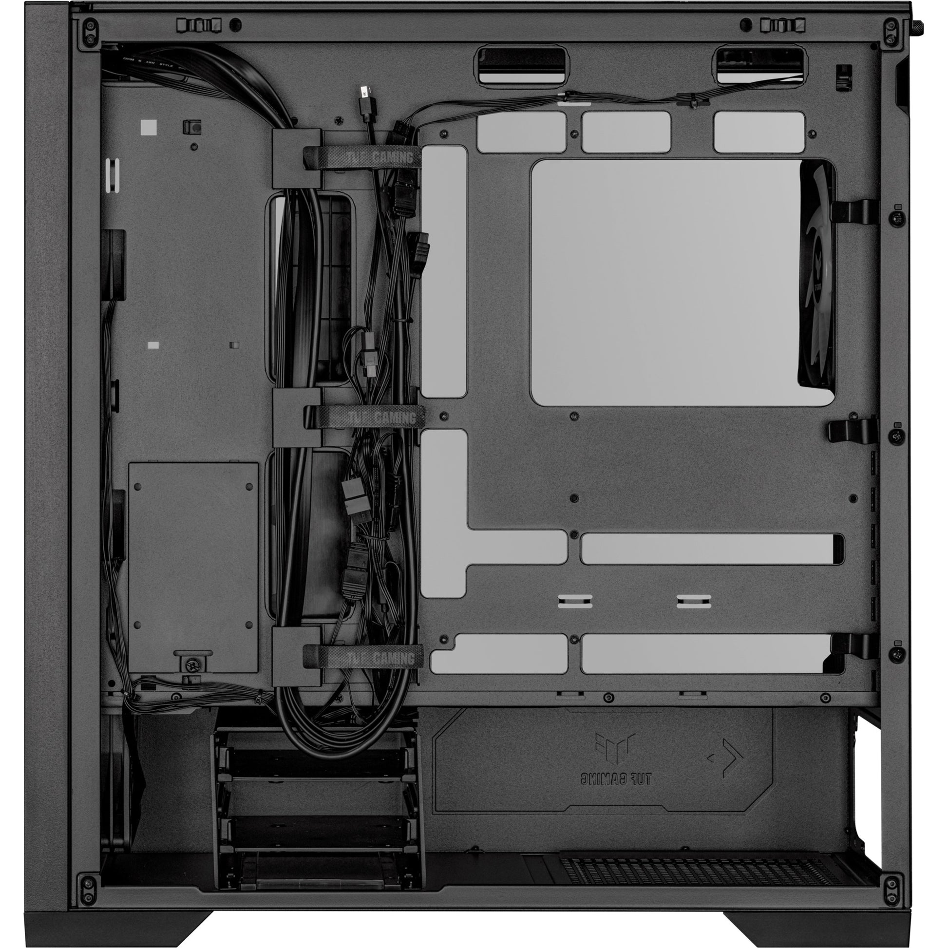 Asus Tuf Gaming GT302 Argb