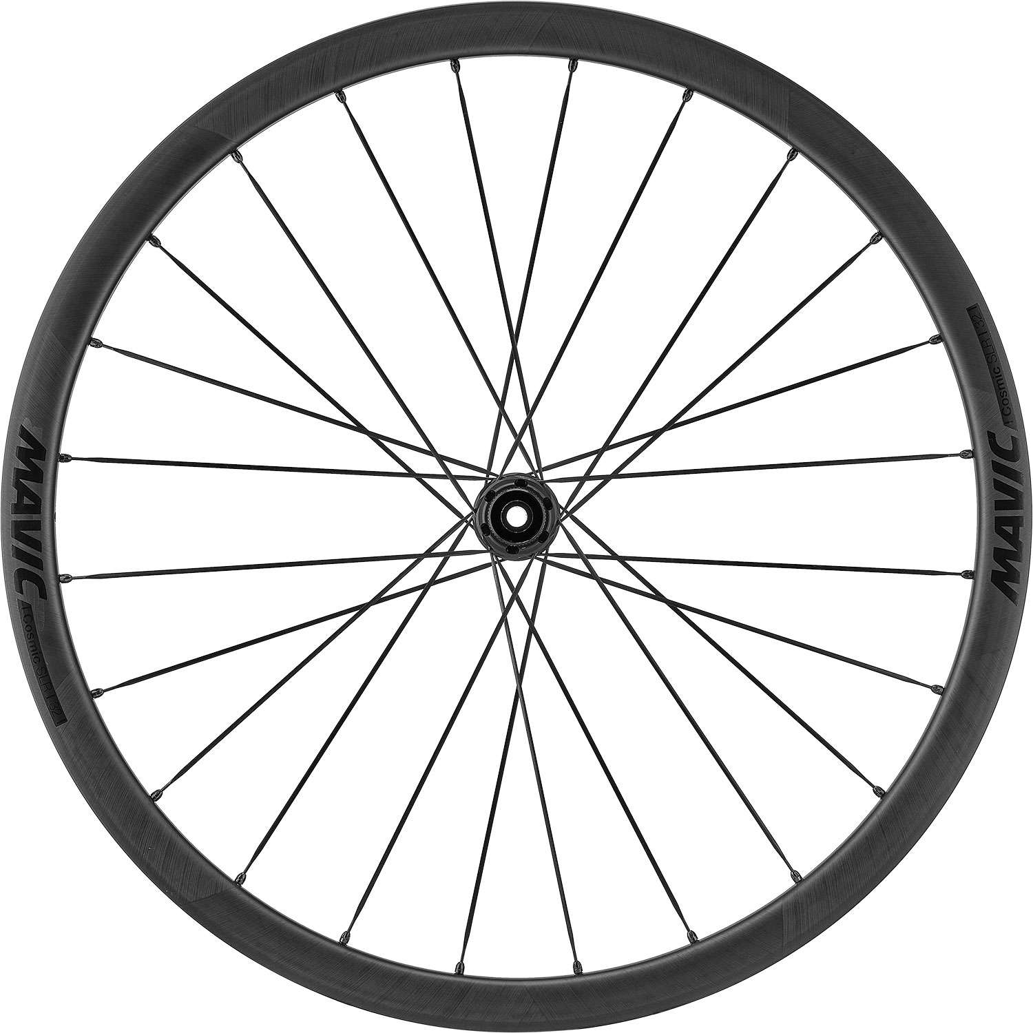 Mavic Cosmic SLR 32 Carbon CL 12x142 Hinterrad