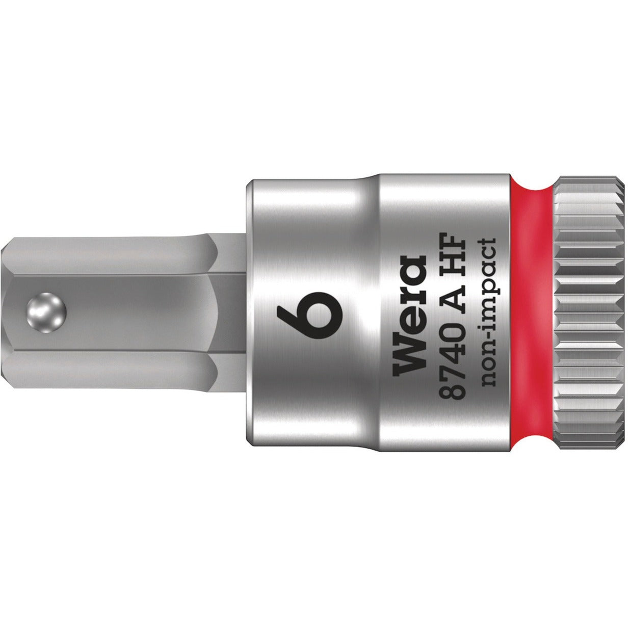 Waa Safe-Torque A 1 SHK Set 1