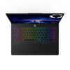 Lenovo Legion Pro 5 16iax10h (83lu0057mh) 16 Gaming-Laptop (schwarz | Core Ultra 9 275hx | RTX 5070 Ti | 32 GB | 1 TB SSD)