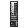 Dell Pro Slim+ QBS1250 U7-265 16 512 (WMJPV) PC-System (Schwarz | Core Ultra 7-265 | Intel-Grafik | 16 GB | 512 GB SSD)