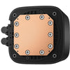 Deepcool le360 v2 Wasserkühlung (schwarz)