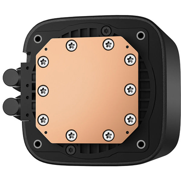 Deepcool le360 v2 Wasserkühlung (schwarz)
