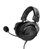 Beyerdynamic mmx 330 pro Gaming-Headset (offene Rückseite) Over-Ear (schwarz, PC, PS5, PS4, Xbox, Nintendo Switch)