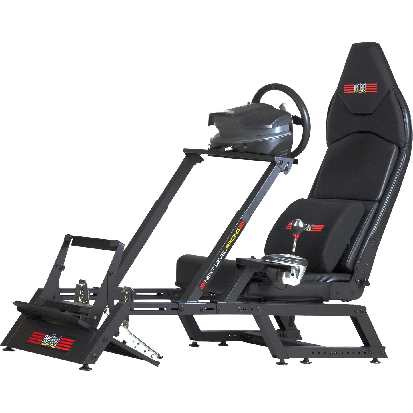 Nächstes Level Racing F-GT und GT Simulator Cockpit