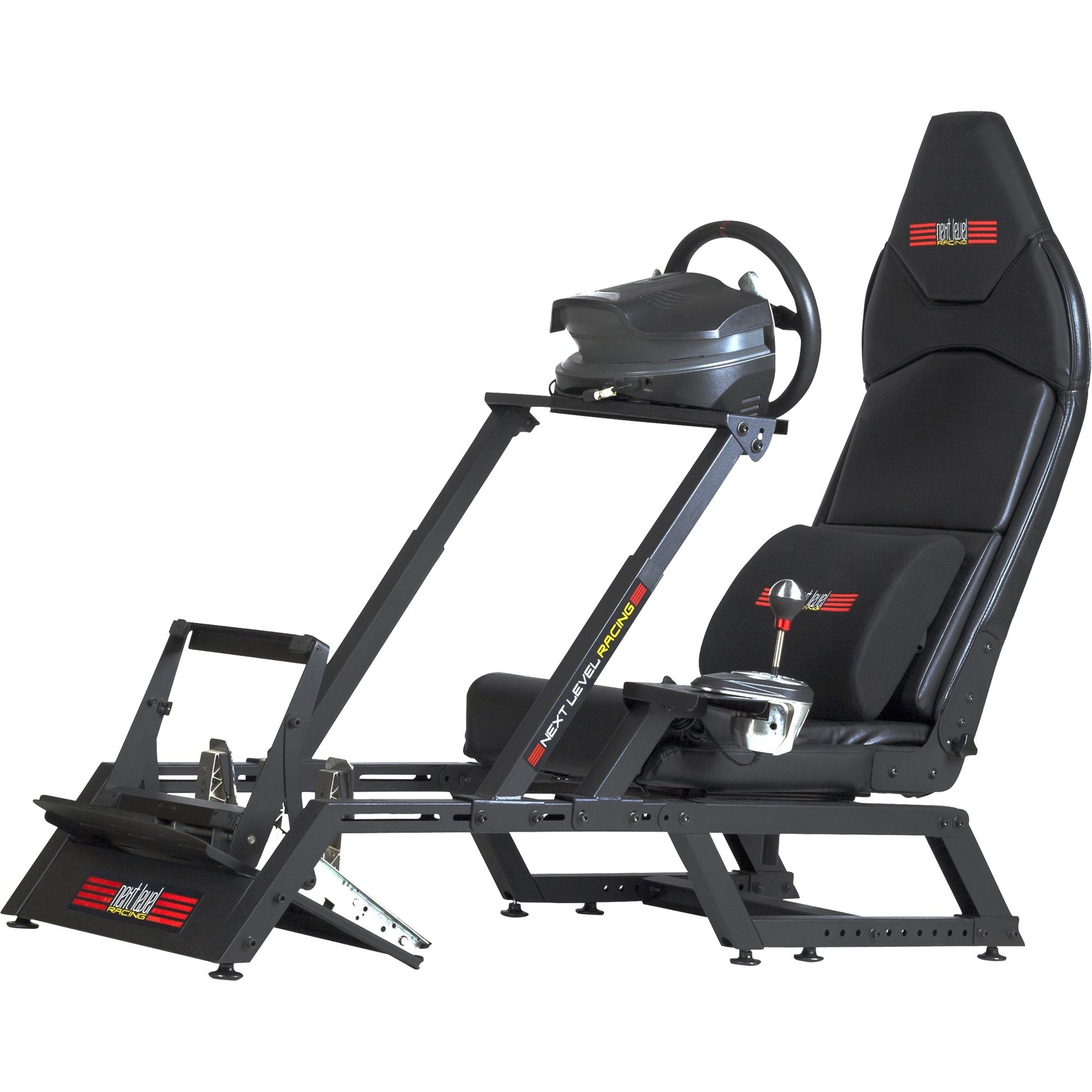 Nächstes Level Racing F-GT und GT Simulator Cockpit