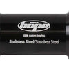 Hope BSA 68 73 mm Edelstahl-Innenlager