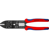 Knipex Krimptang 9721215 - afbeelding 1