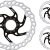 Galfer Bike Wave® fester MTB-Centerlock-Scheibenrotor