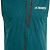 Adidas Xperior Cross Country - Softshellweste