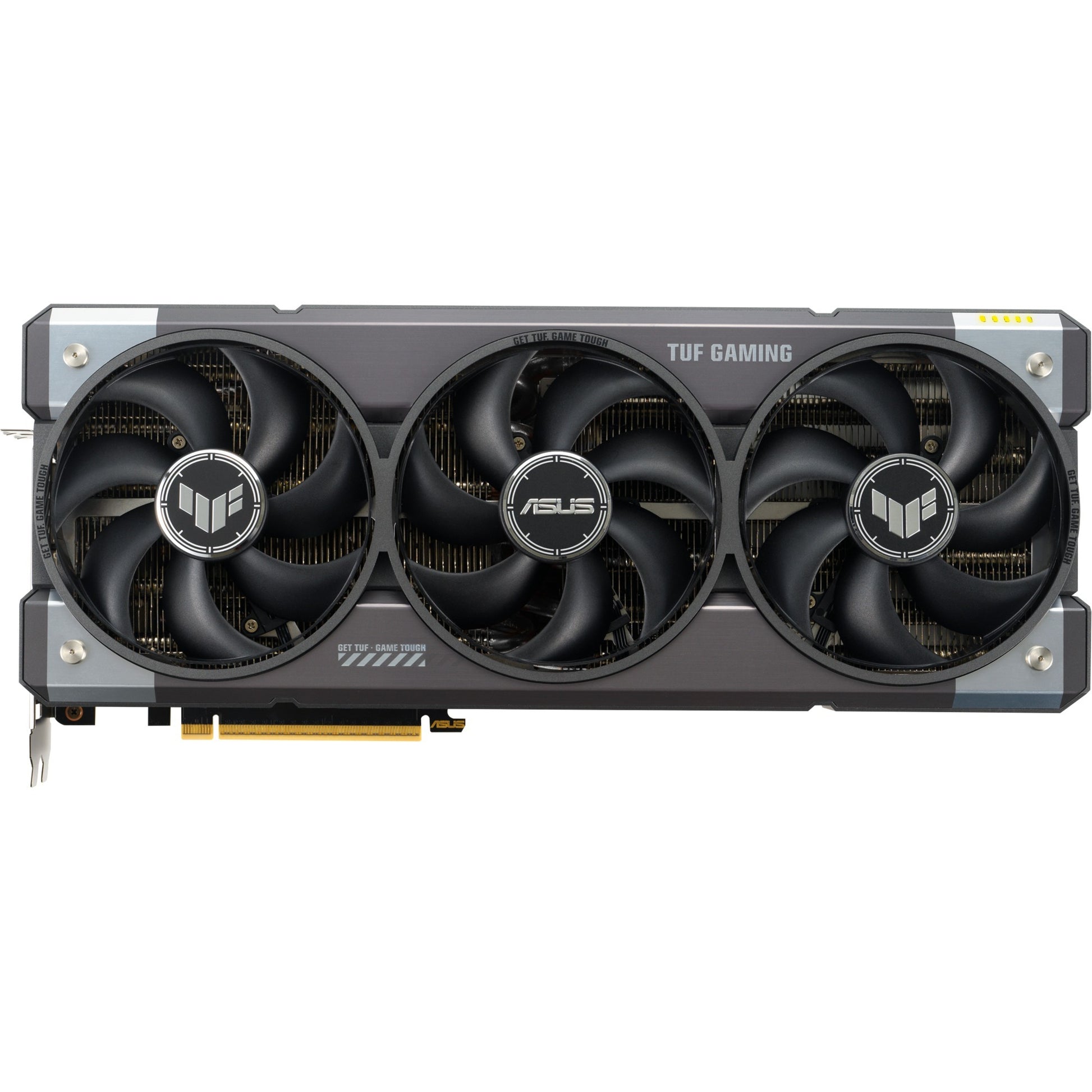 Asus Tuf Gaming GeForce RTX 5080 OC 16GB Grafikkarte (3x DisplayPort, 2x HDMI)