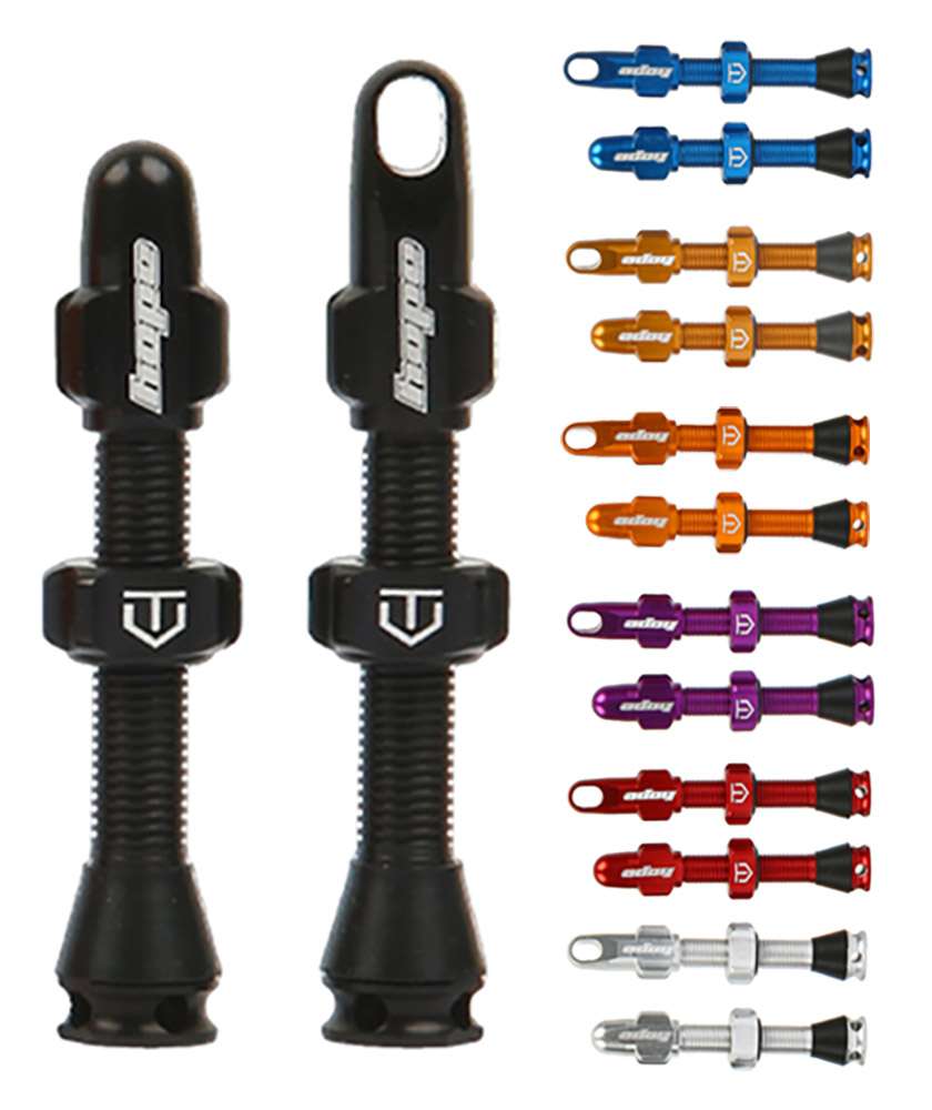 Hope Tubeless-Ventile 40 mm