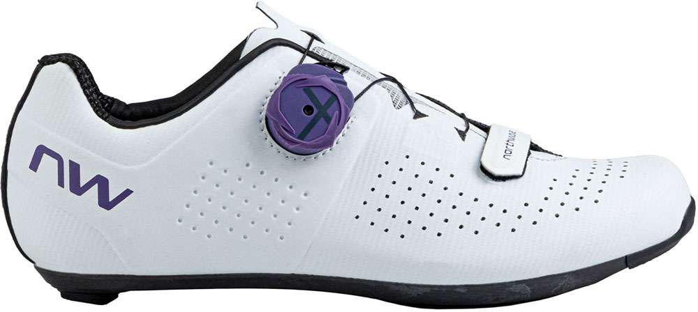 Northwave Storm Carbon – Rennradschuhe für Damen