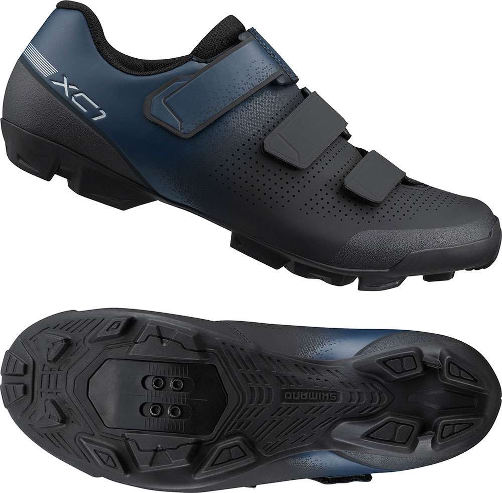 Shimano sh-xc102w – MTB-Schuhe für Damen
