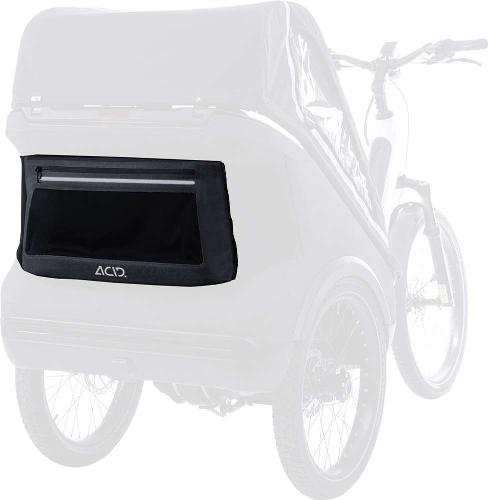 Acid Trike 5 Zubehörtasche