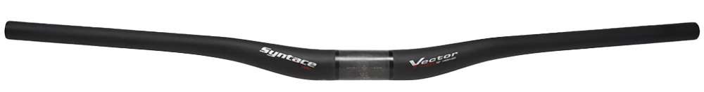 Syntace Vector Carbon Volt High35 35 x 780 mm Lenker