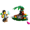 Lego City 30665 Baby-Gorilla-Begegnung