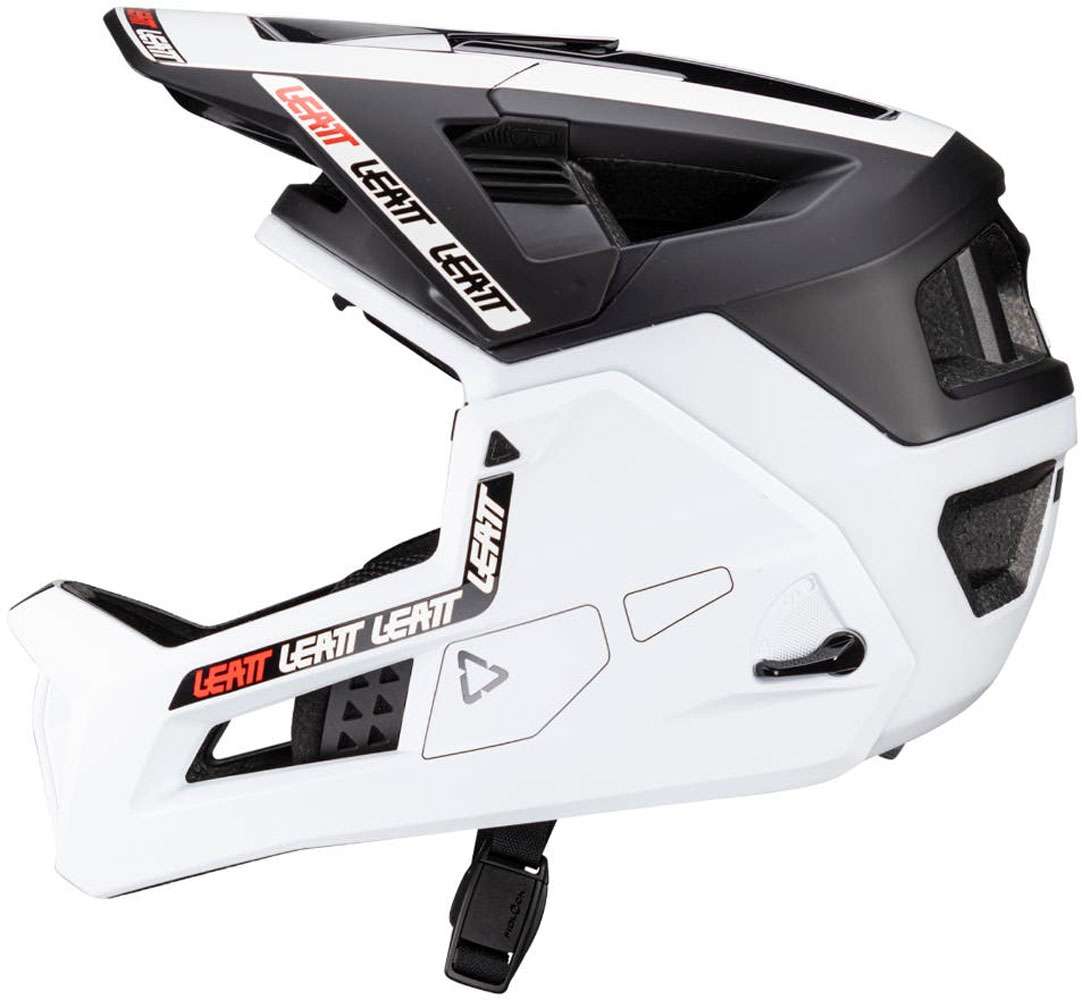 Leatt 4.0 Enduro - MTB-Integralhelm