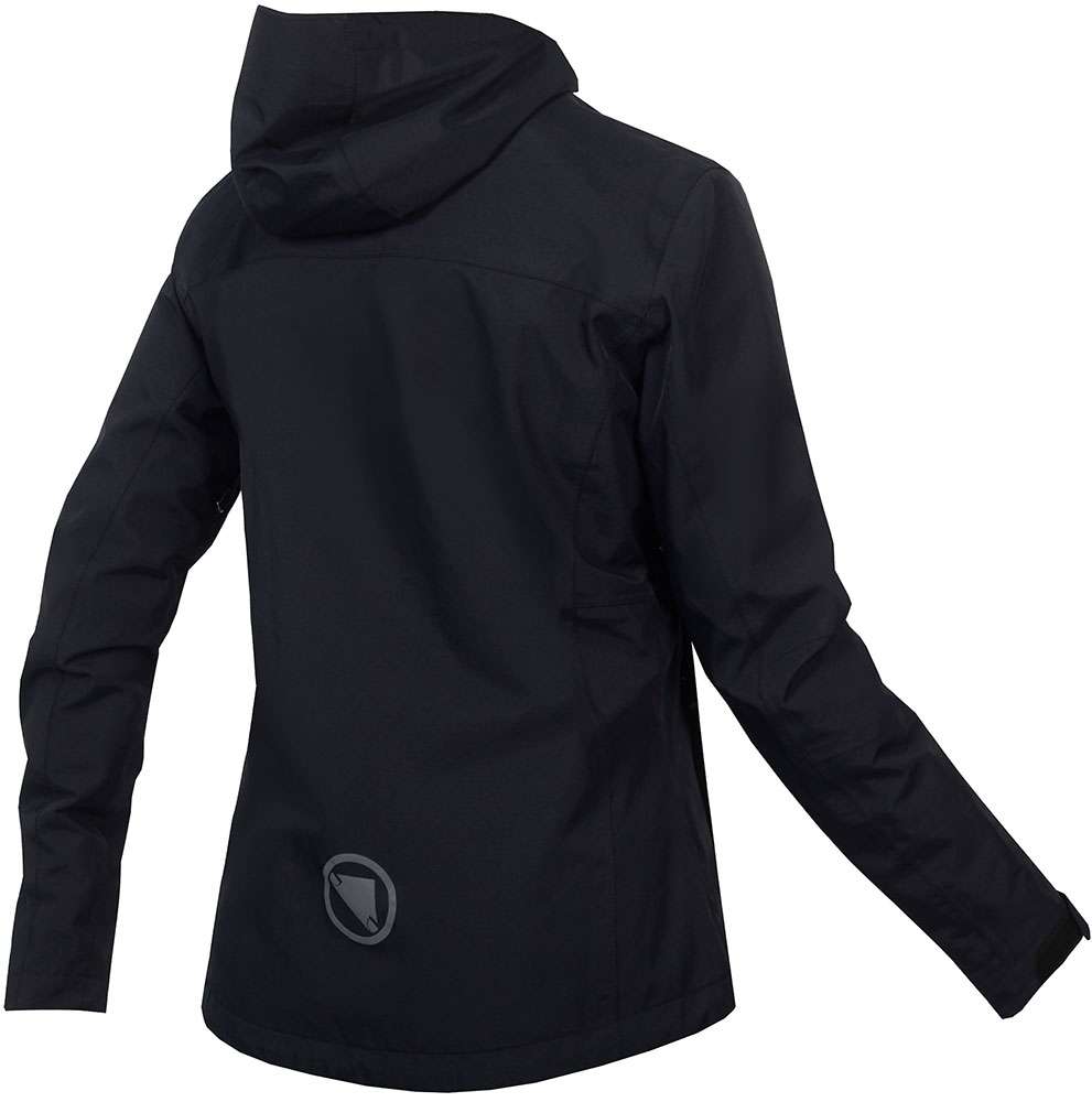 Endura Hummvee Waterproof – MTB-Regenjacke für Damen