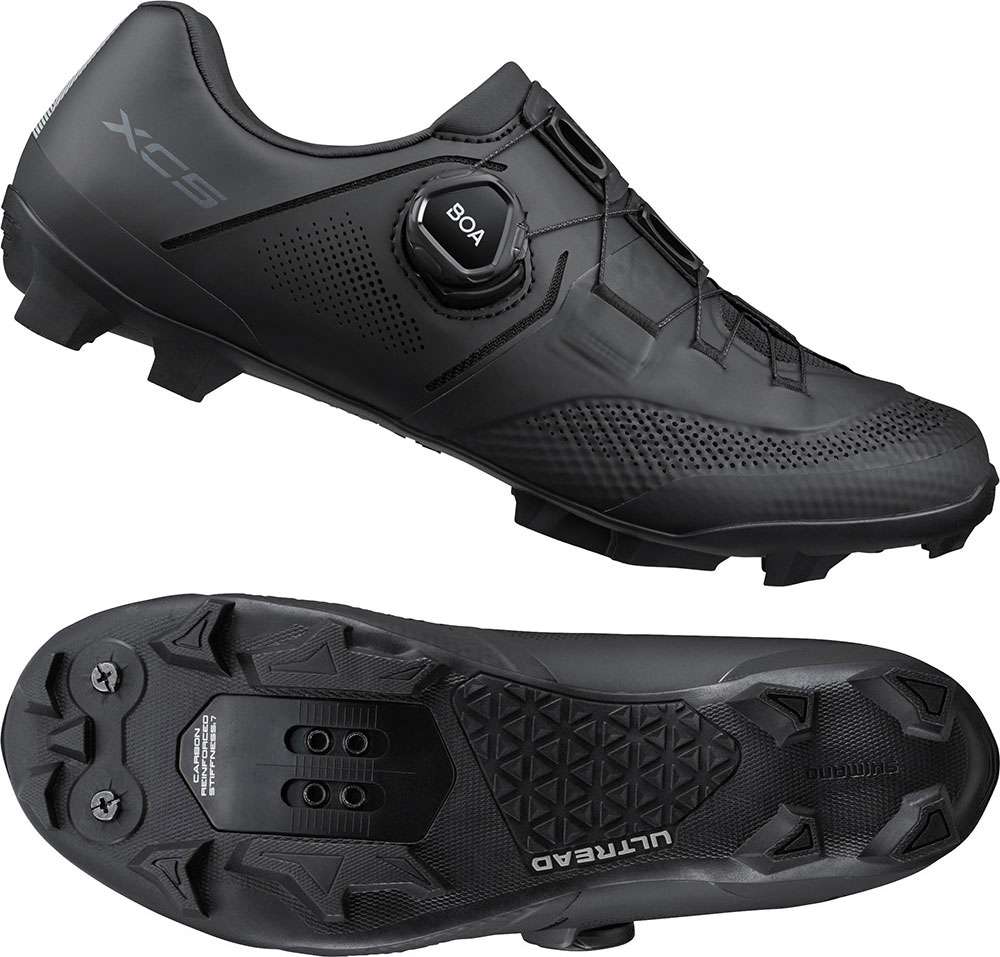 Shimano sh-xc503w – MTB-Schuhe für Damen
