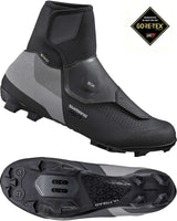 Shimano sh-mw702 – MTB-Winterschuhe - afbeelding 1