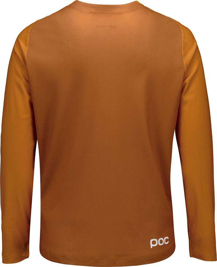 Poc Motion Air – MTB-Langarmtrikot für Damen