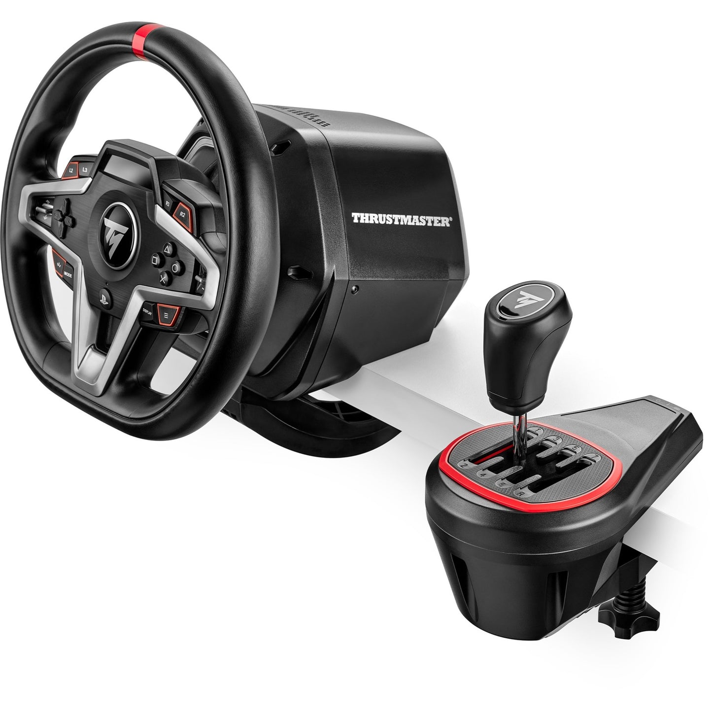 Thrustmaster Th8S-Add-On